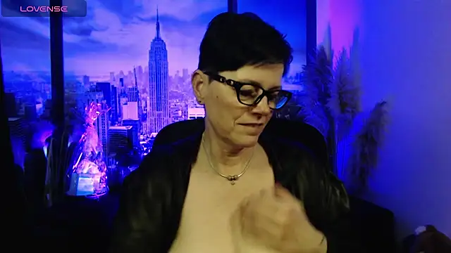 ninarandmann – Naživo XXX chat