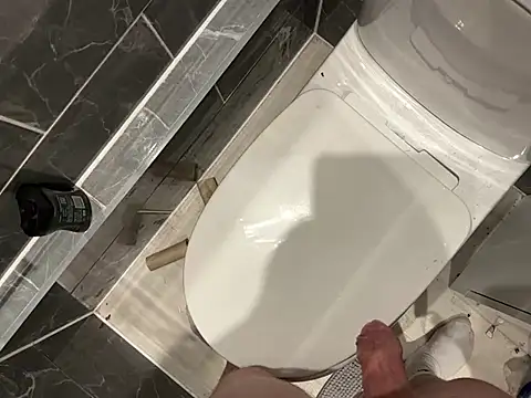 NathNaughtyy 웹캠 쇼