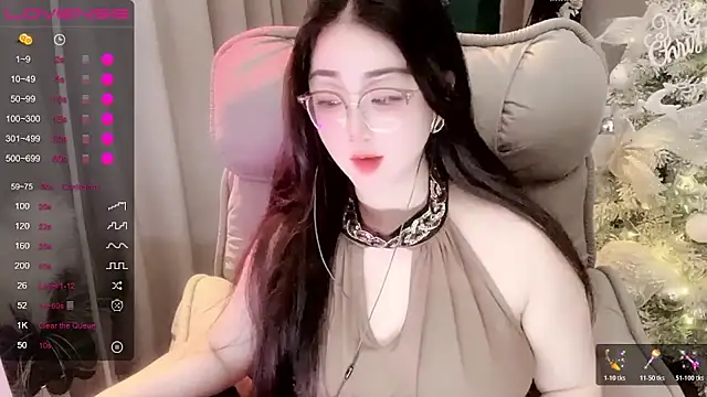 Monica-666888- 网络视讯表演