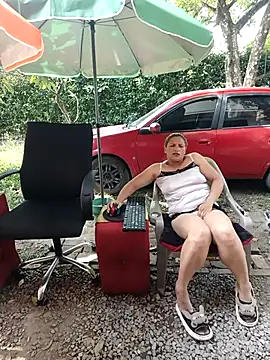 hotandfierylatinos2023 Adlı Modelin Canlı XXX Sohbeti