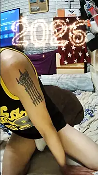 Christopher1024 在線直播表演