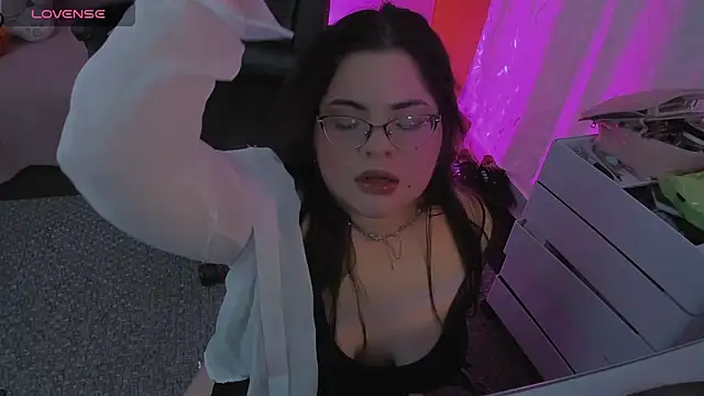 Aria_Fullbuster 现场XXX聊天