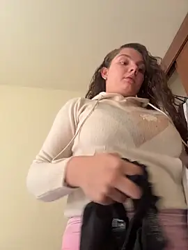 Chat XXX ao vivo de Eva_stark10