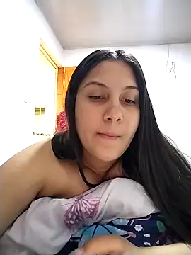 esmeralda_jadees 现场XXX聊天