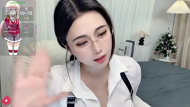 Chat XXX en directo de Alma_va