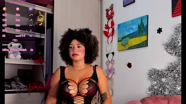 Chat XXX en directo de lia_rip01