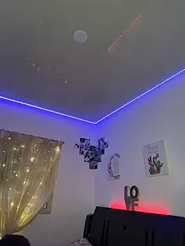 I_am_Zoe_Hot 现场XXX聊天