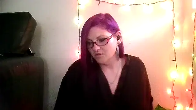 Show Webcam de CloudyCockTeaser