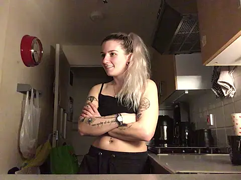 Chat XXX en directo de xxamyleighxx