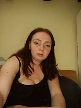 Bella-Monroe 现场XXX聊天