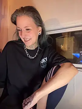 Chat +18 de BlueVelvetBat420 ao vivo