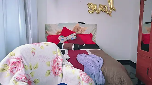 Chat +18 de mayhott2 ao vivo