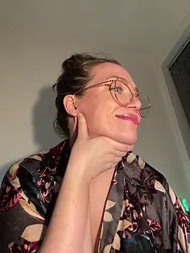 FemDom_RubyKnightXXO Pertunjukan Webcam