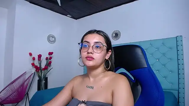 แชท XXX สดของ kathe-mills235