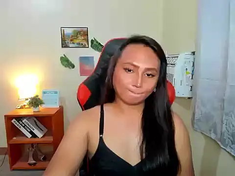 hella_queen webcam show