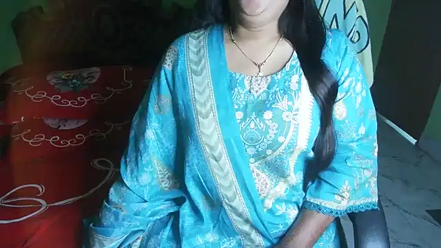 BengaliQueenStar live XXX chat
