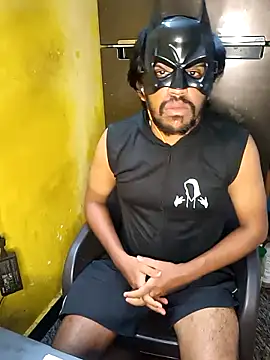 Pertunjukan Kamera Web Tamiltopkaran