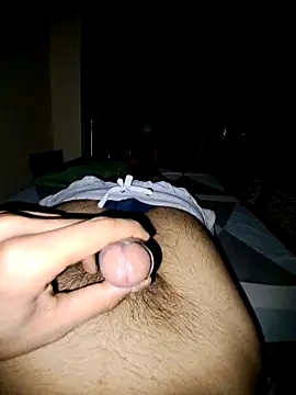 Sembang XXX Secara Langsung Asher_Jack