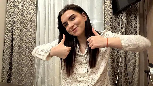 KerryForce's Webcam Show