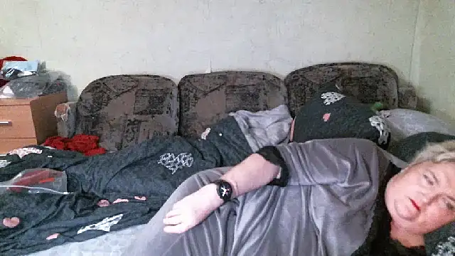 Lana555 élő XXX-chatje