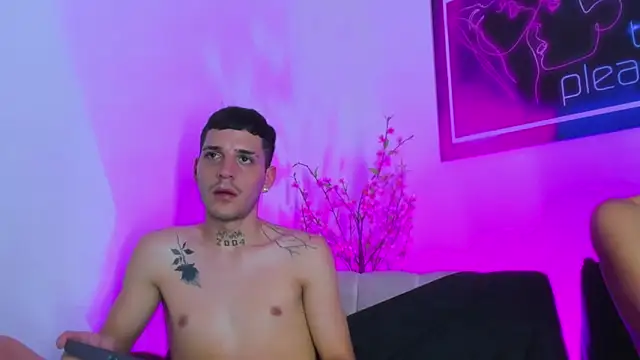 عرض كام Pleasure_boys_hot