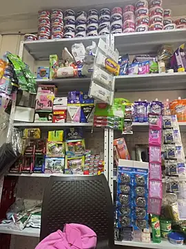 Sara_fun লাইভ XXX চ্যাট