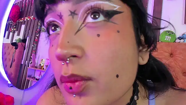 MeowMota_ Webcam Show