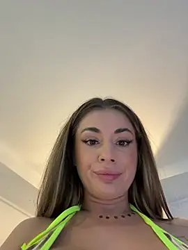 Chatroom XXX en direct de IsabellaEtthan