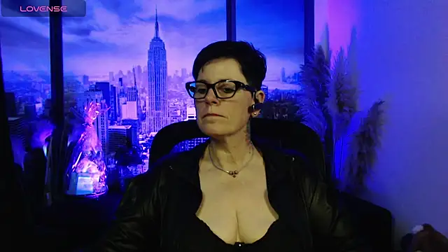 عرض كام ninarandmann