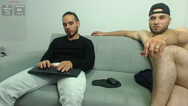 Živý XXX chat jhustin_marcius