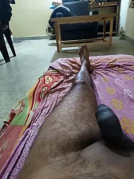 Chat XXX en directo de vichuhot