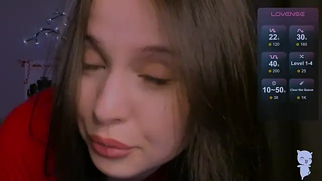 دردشة SoftyMooon الجنسية المباشرة