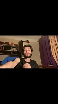 Chatroom XXX en direct de CalebMajesty