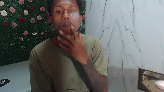 ManSant 라이브 XXX 채팅