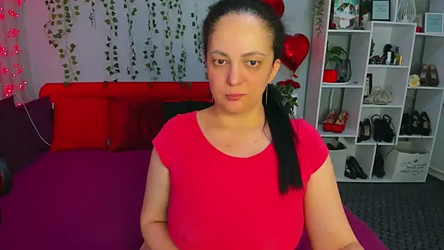 عرض كام DarlingMilf