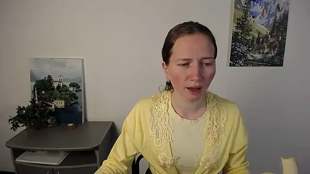 Chat XXX en directo de Sexy_MargoX_