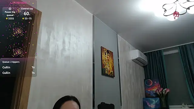 Stacy_Davice 라이브 XXX 채팅