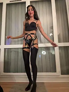 Lalla_Amani Webcam show