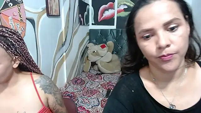 Czat XXX na żywo – manzanahot9