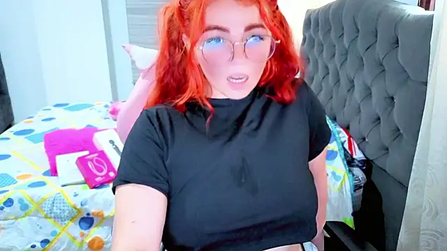 Alexatexa2929's Webcam Show