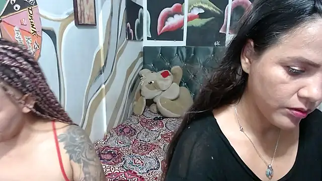 manzanahot9 Live XXX-Chat