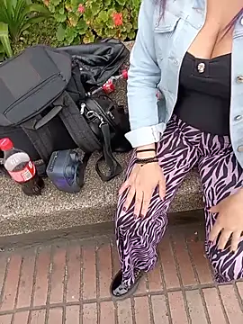 sophie_banger 라이브 XXX 채팅