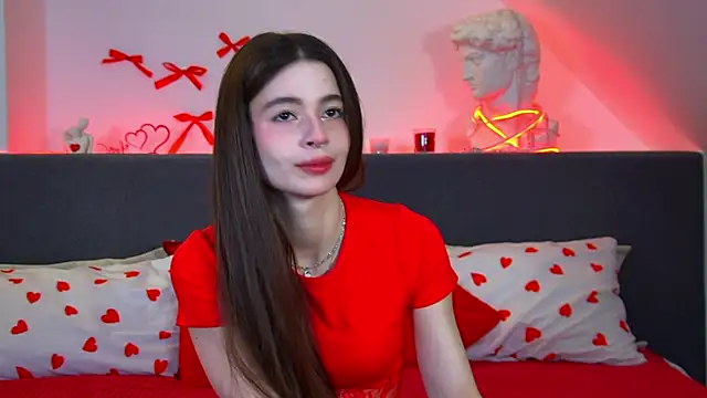 AmeliaFlares Live XXX-Chat