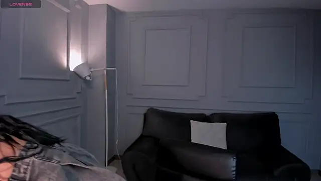 Chat XXX en directo de AmaliaCrus