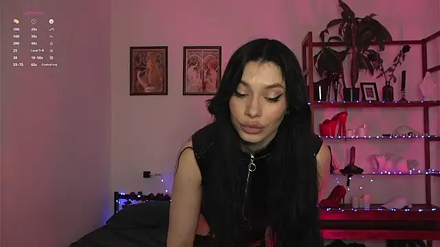 Olivia_Faye Chat XXX in diretta