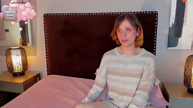 seraphine_star 现场XXX聊天