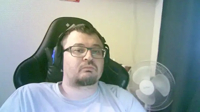 Онлайн чат XXX SirAbuser