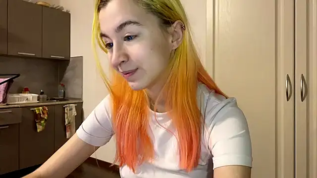 EmilyHein Obrolan Langsung XXX