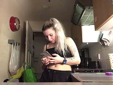 xxamyleighxx – Naživo XXX chat