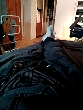 kenzzzz Live XXX-chat